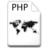 niZe   PHP Icon